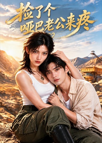 捡了个哑巴老公来疼