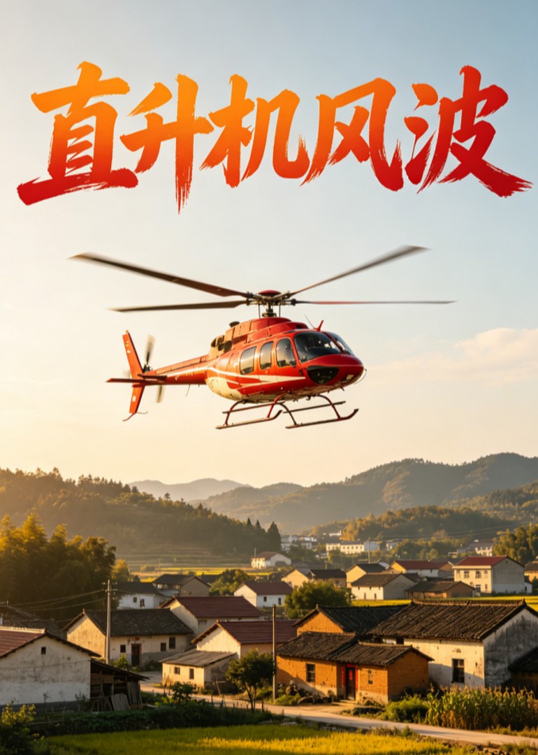 直升机风波