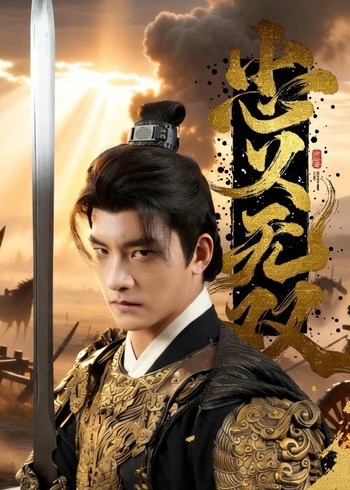 忠义无双封面图