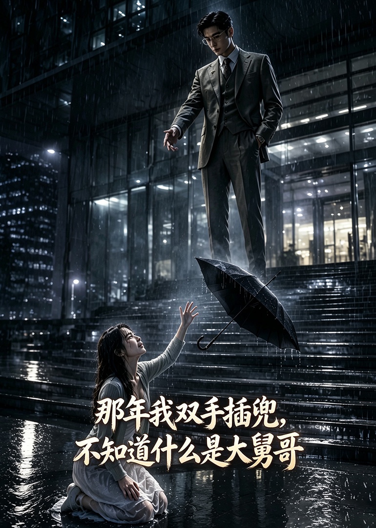 那年我双手插兜，不知道什么是大舅哥