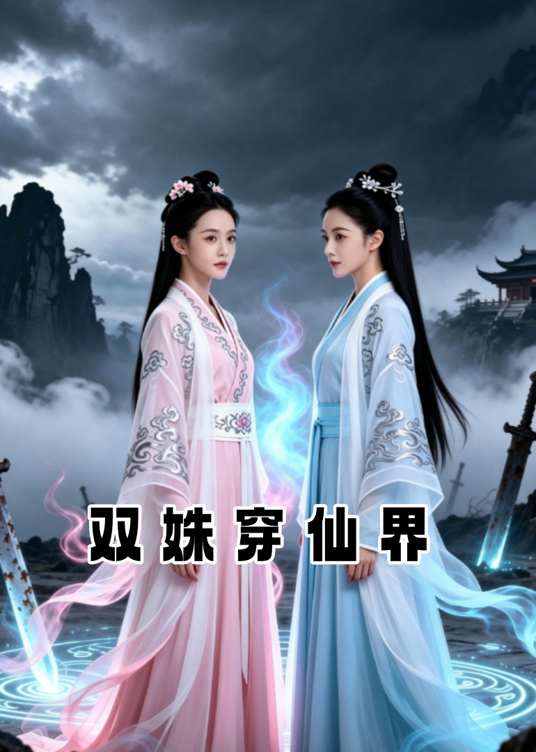 双姝穿仙界
