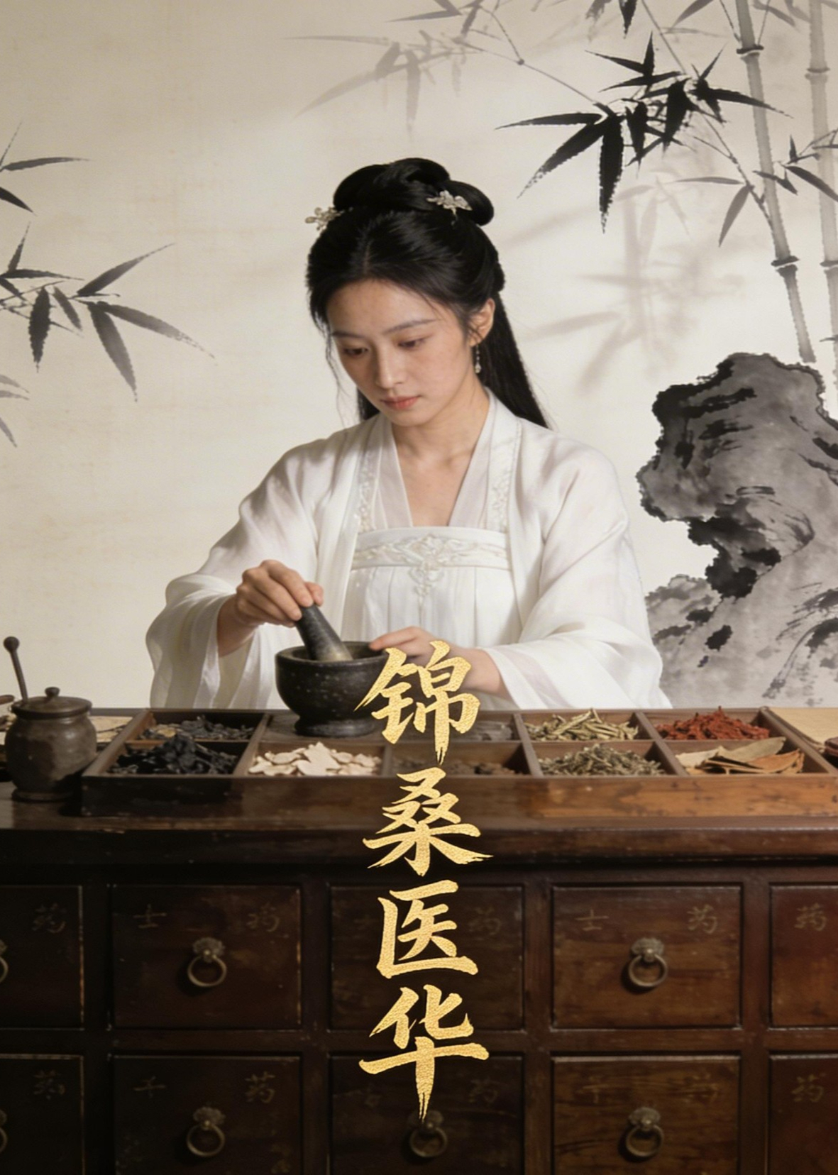 锦桑医华