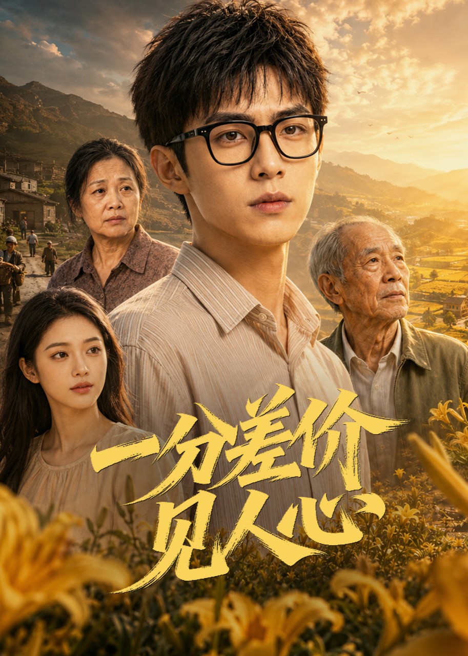 一分差价见人心