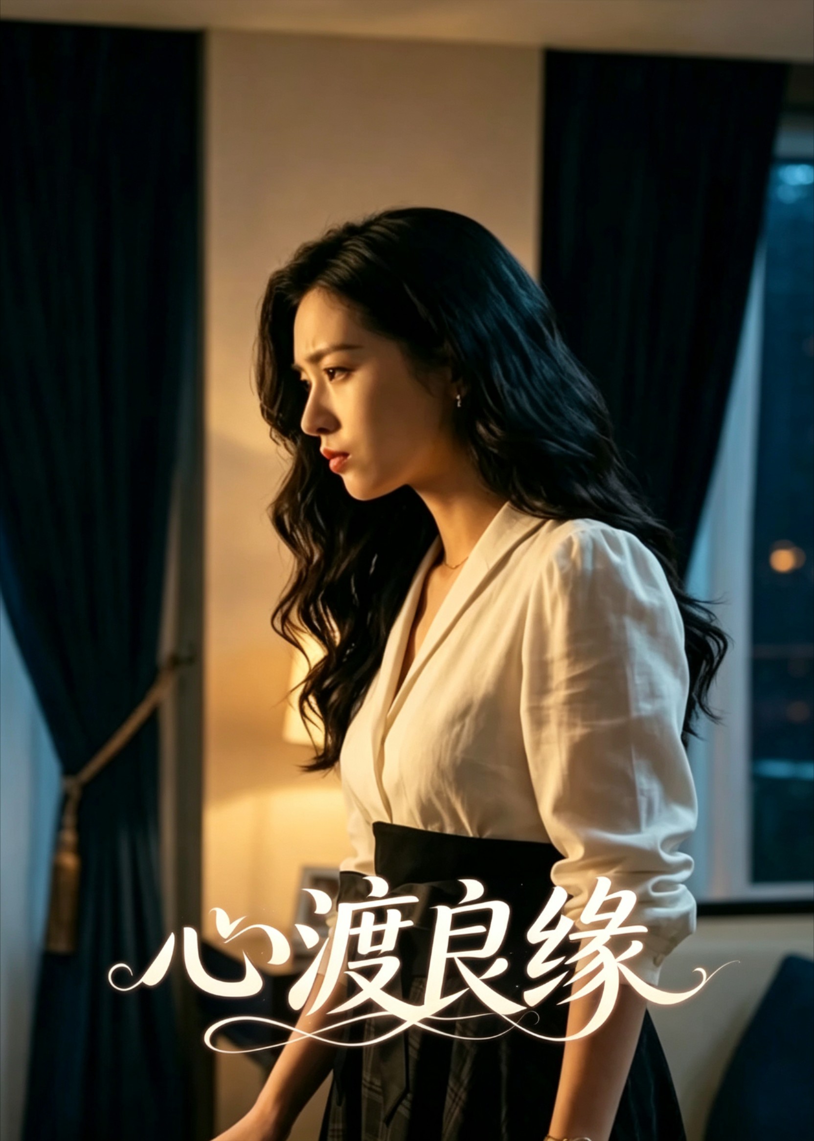心渡良缘