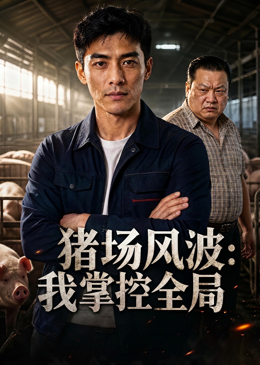 猪场风波：我掌控全局