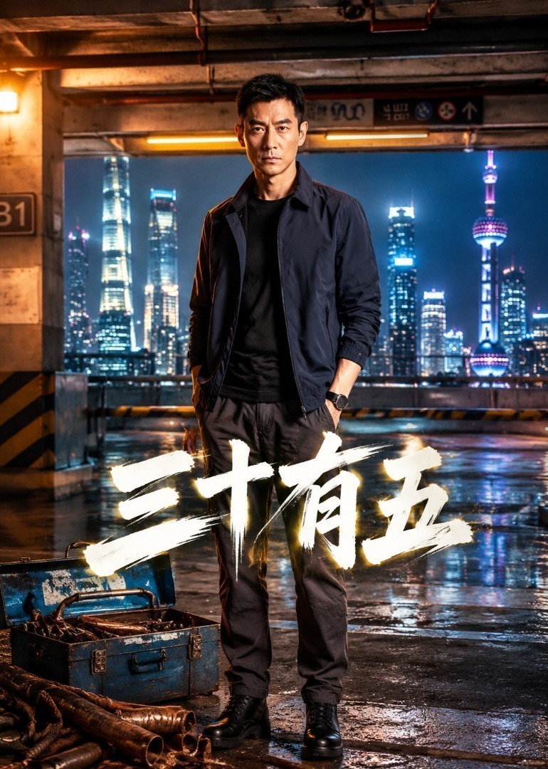 三十有五