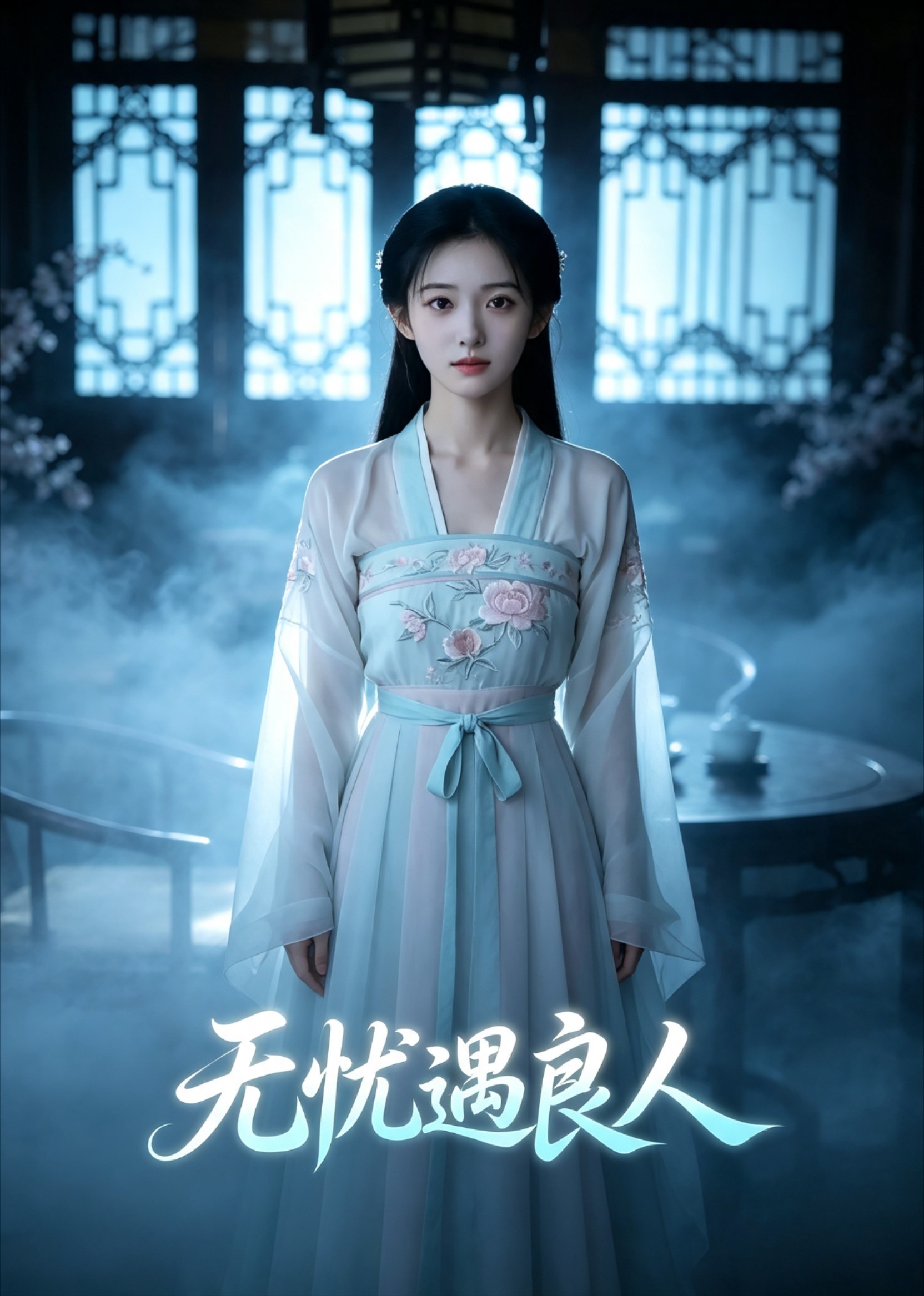 无忧遇良人