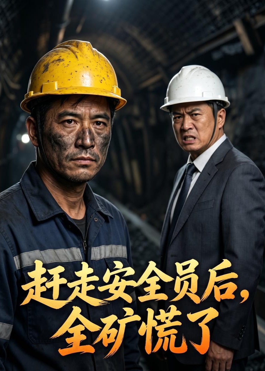 赶走安全员后，全矿慌了