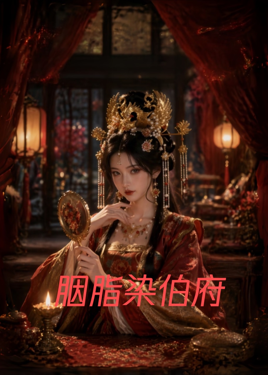 胭脂染伯府