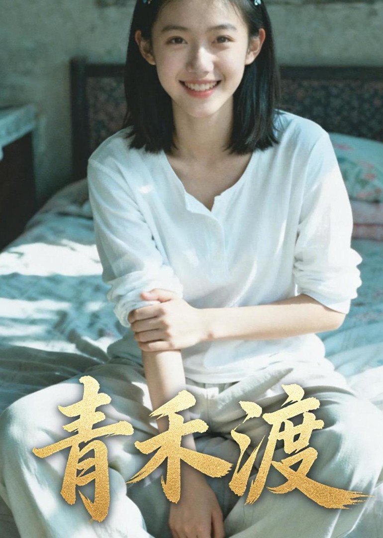 青禾渡封面图