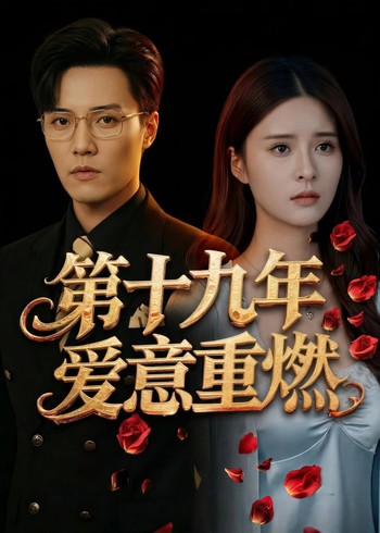 第十九年爱意重燃封面图