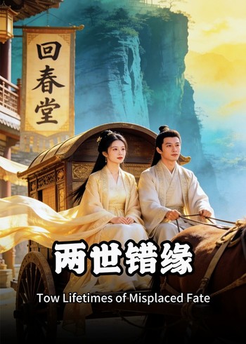 两世错缘封面图