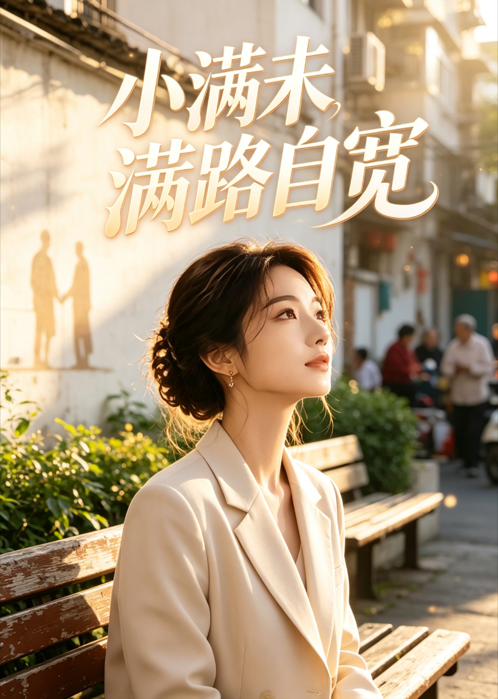 小满未满路自宽封面图