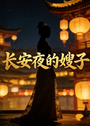 长安夜的嫂子封面图