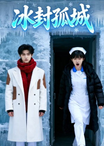 冰封孤城封面图