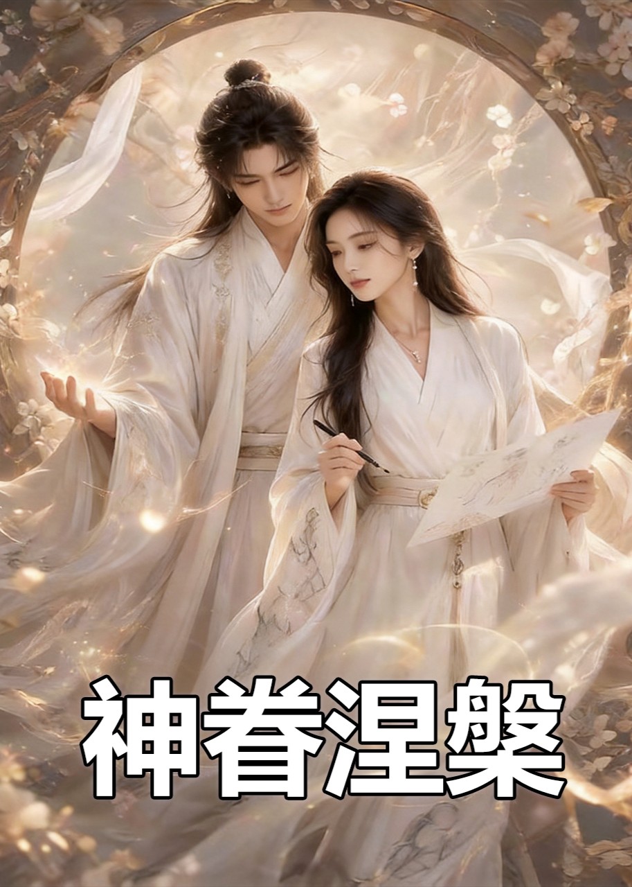 神眷涅槃封面图