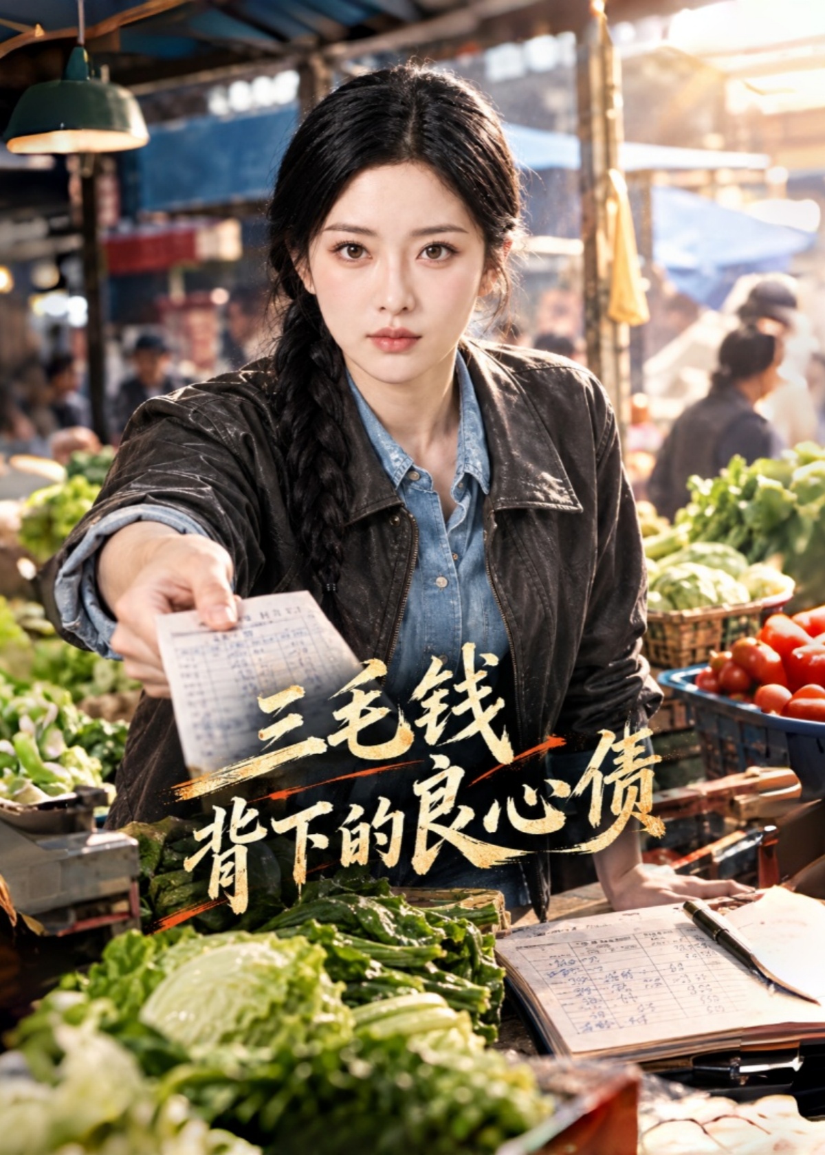 三毛钱背下的良心债封面图