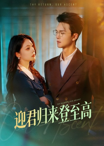 迎君归来登至高封面图