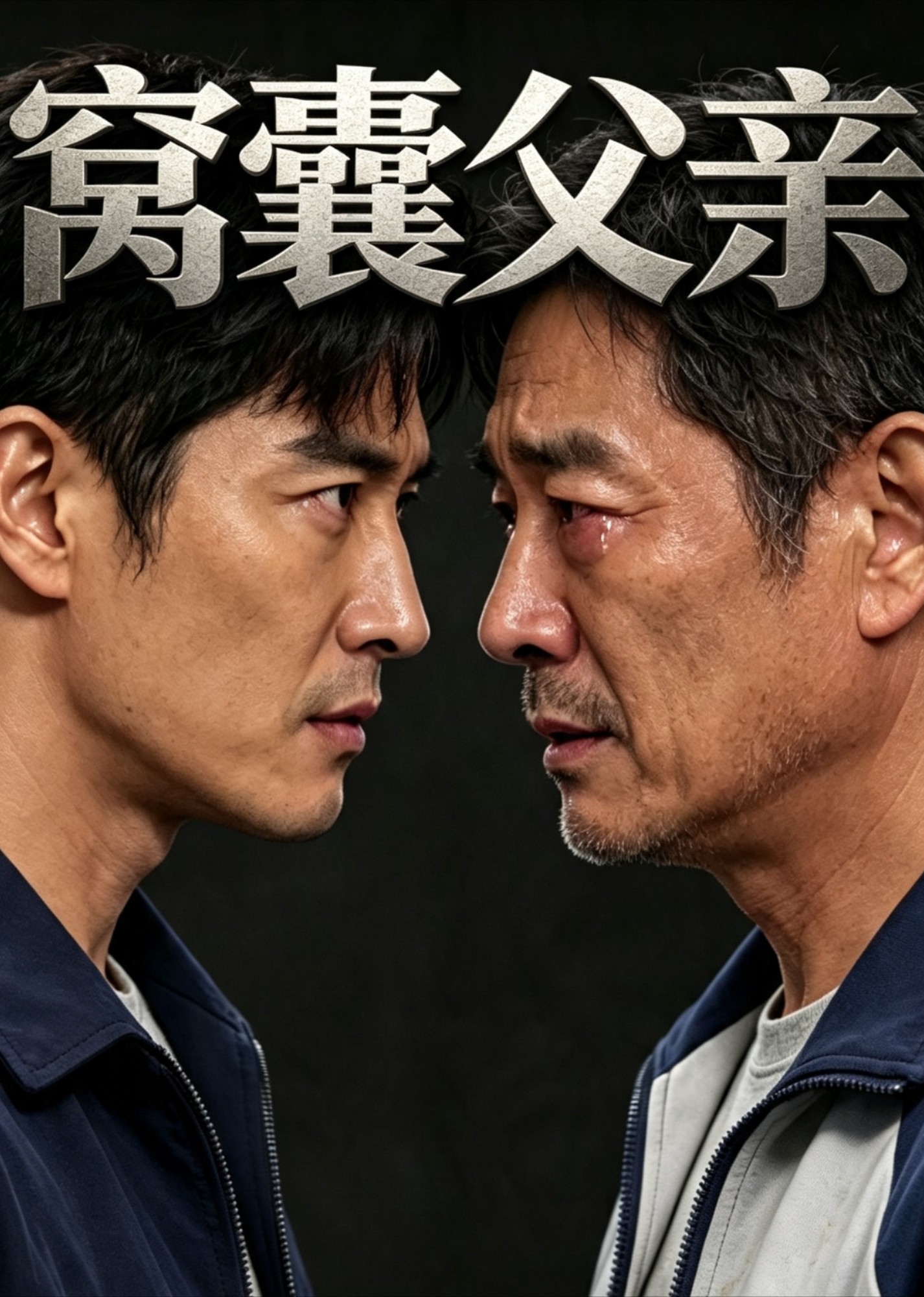 窝囊父亲