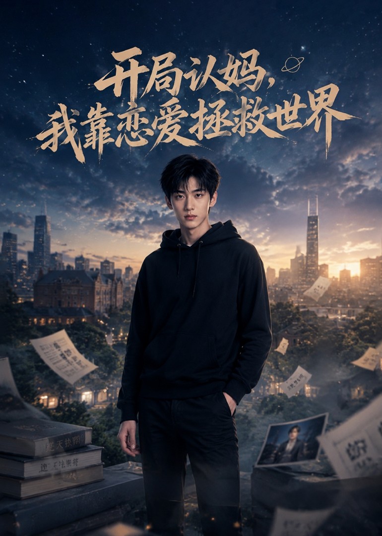 开局认妈我靠恋爱拯救世界