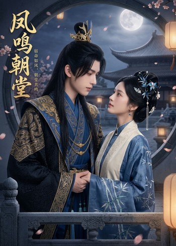 凤鸣朝堂:女相大人又撩了封面图