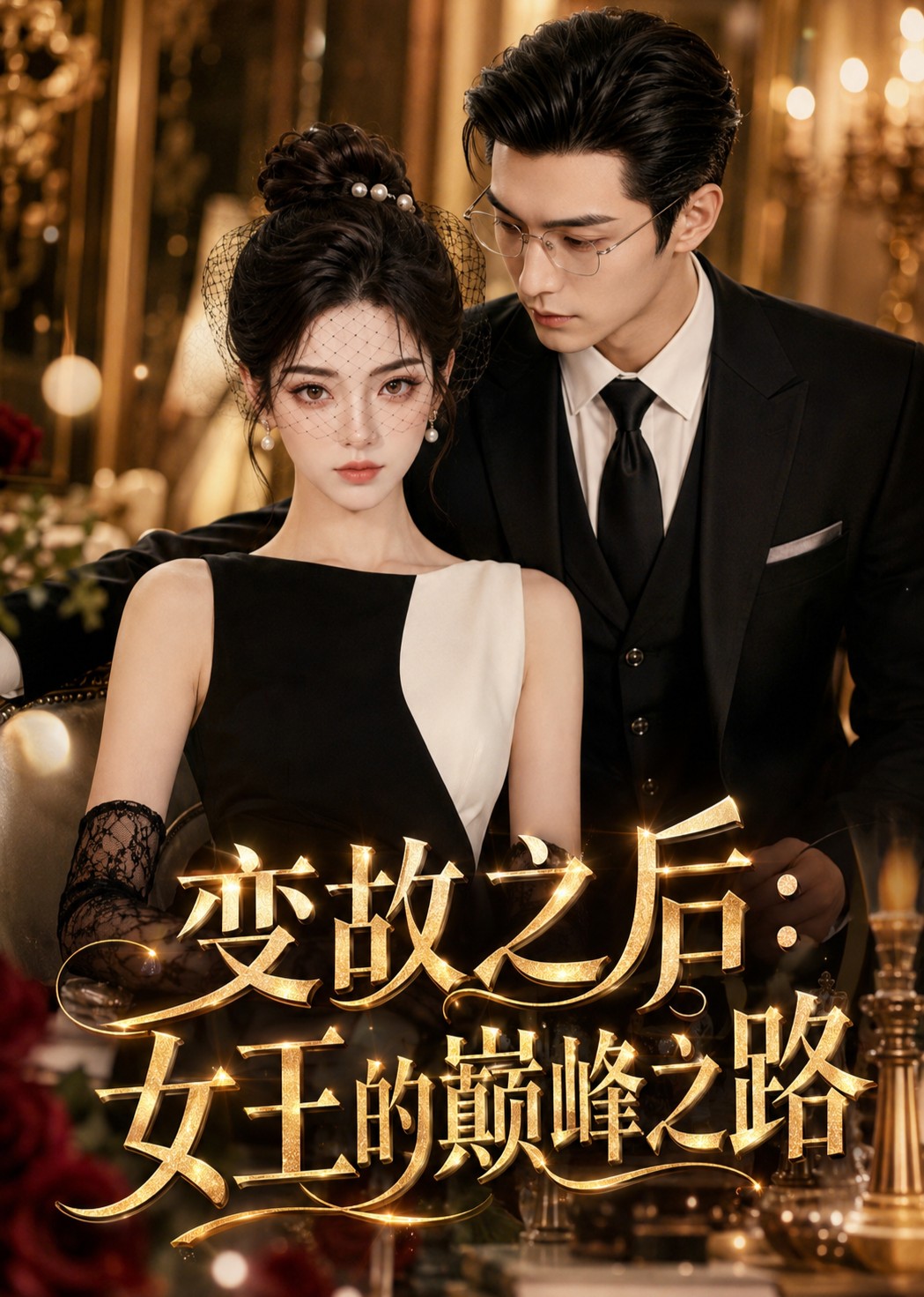 变故之后：女王的巅峰之路
