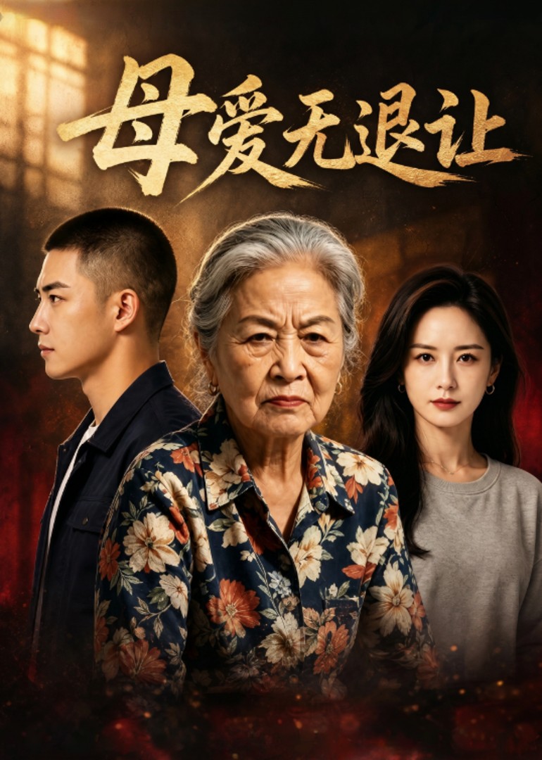 母爱无退让