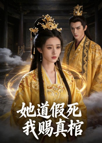 她道假死我赐真棺封面图