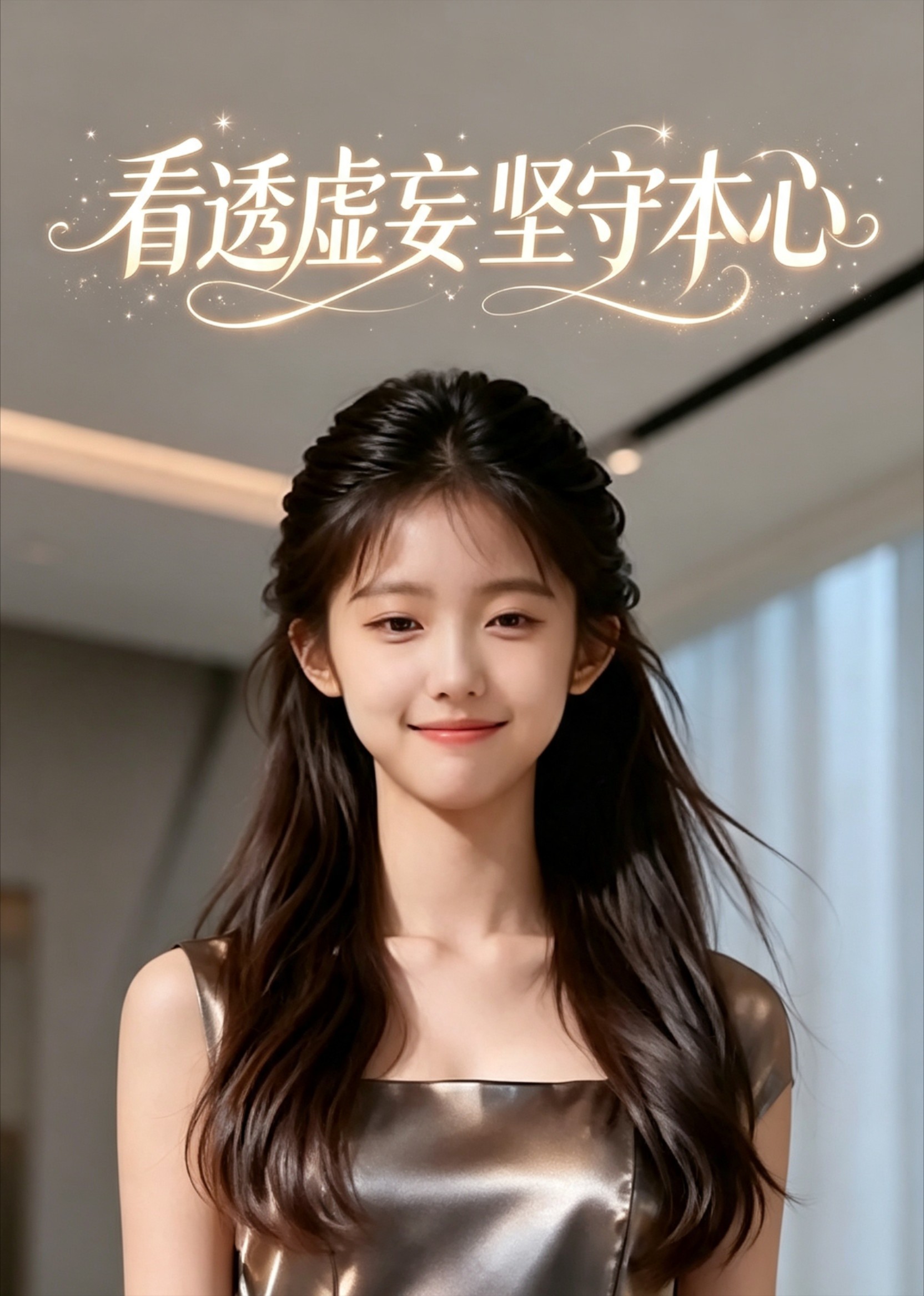 看透虚妄坚守本心