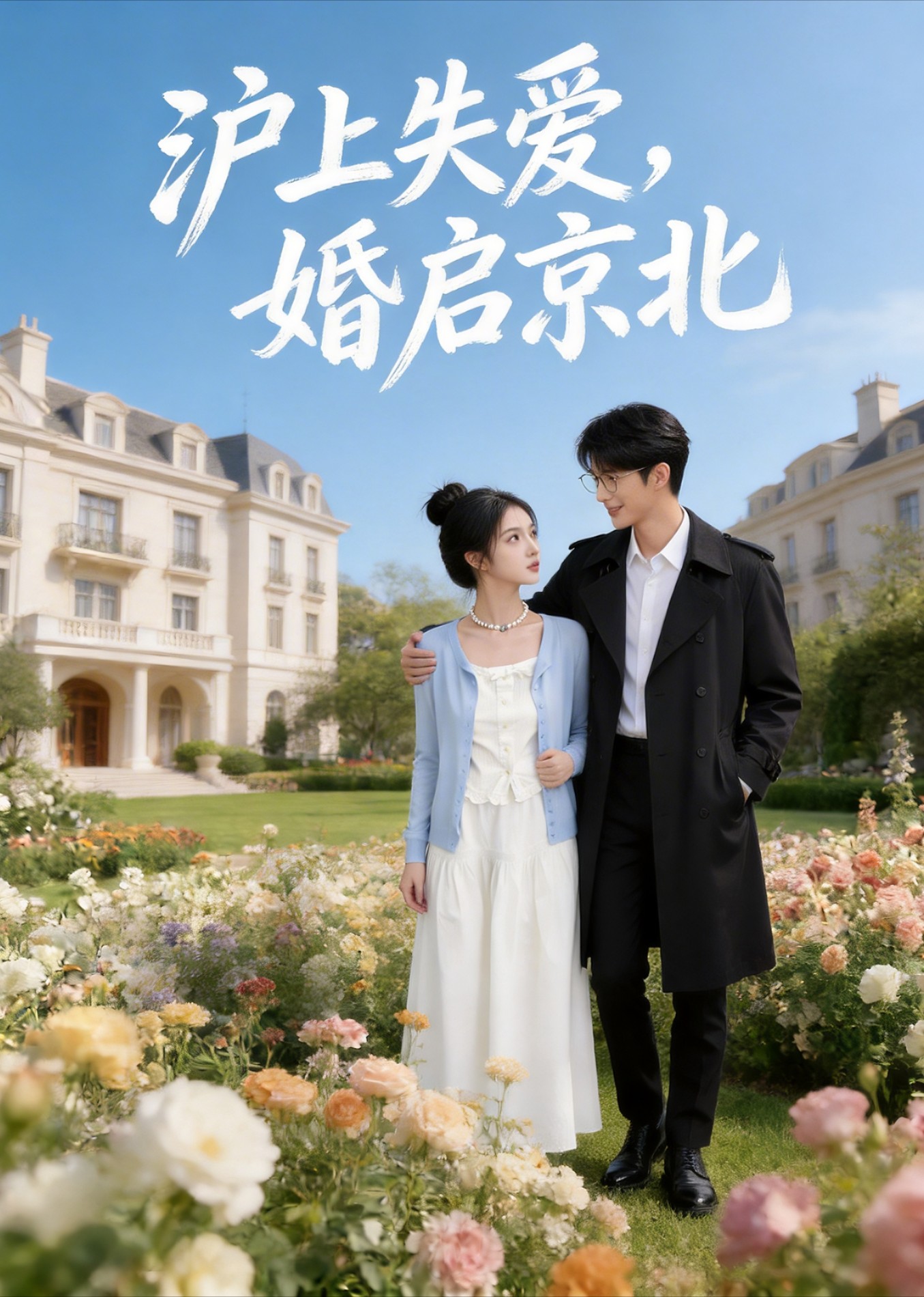 沪上失爱，婚启京北