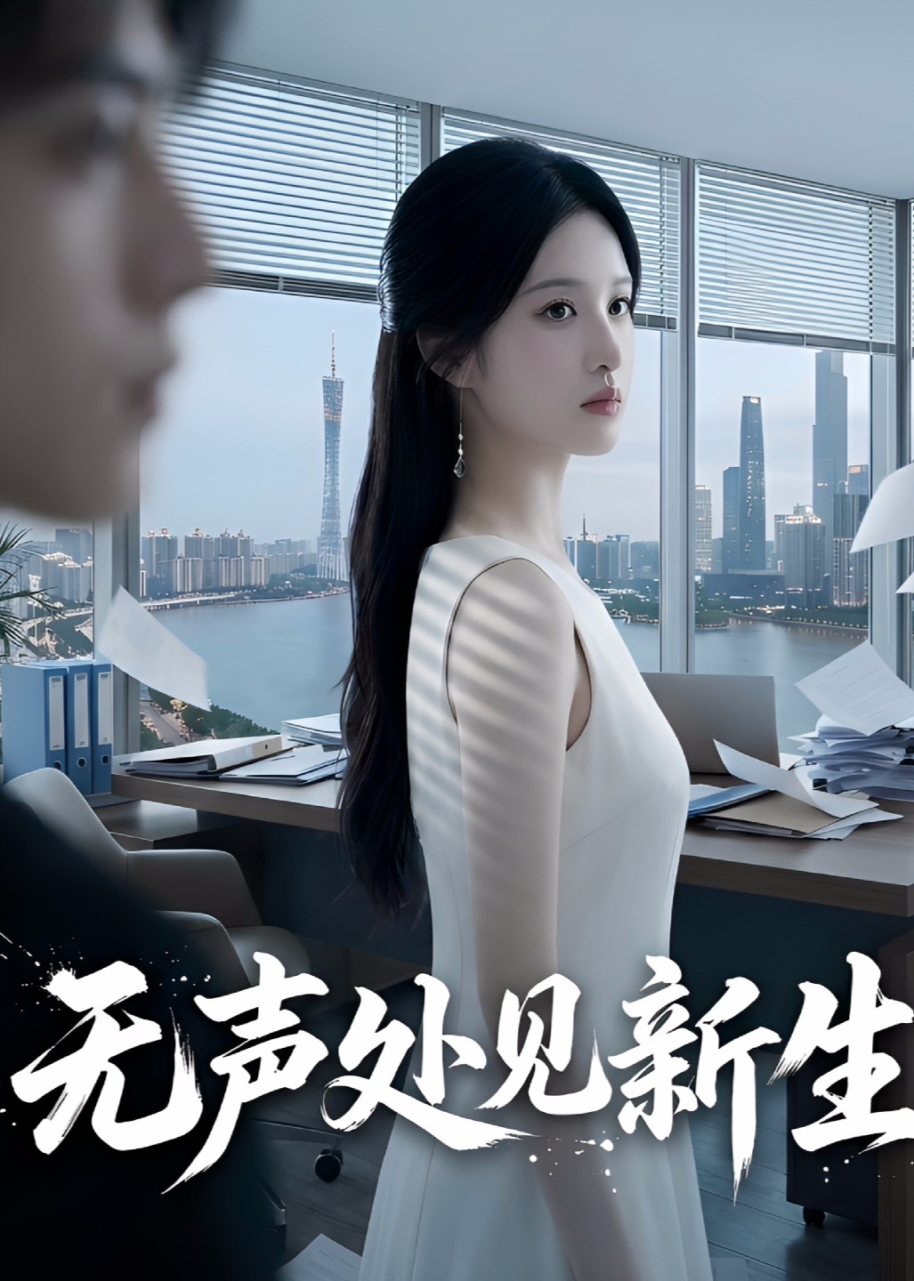 无声处见新生