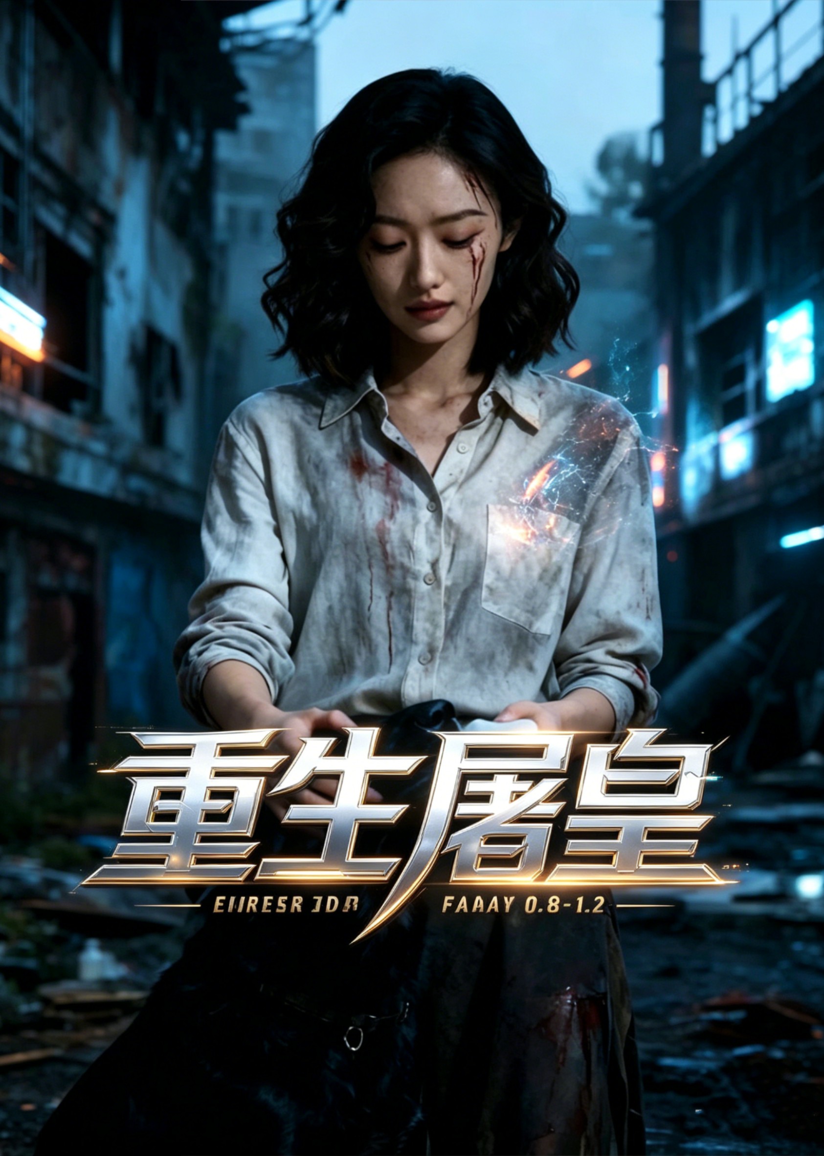 重生屠皇