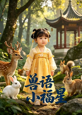 兽语小福星封面图