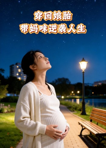 穿回娘胎:带妈咪逆袭人生封面图