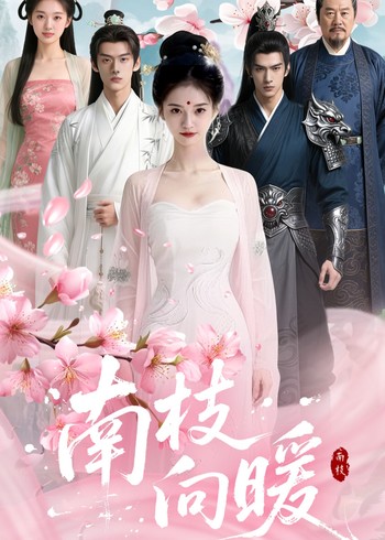 南枝向暖封面图