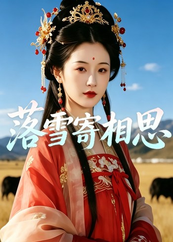 落雪寄相思