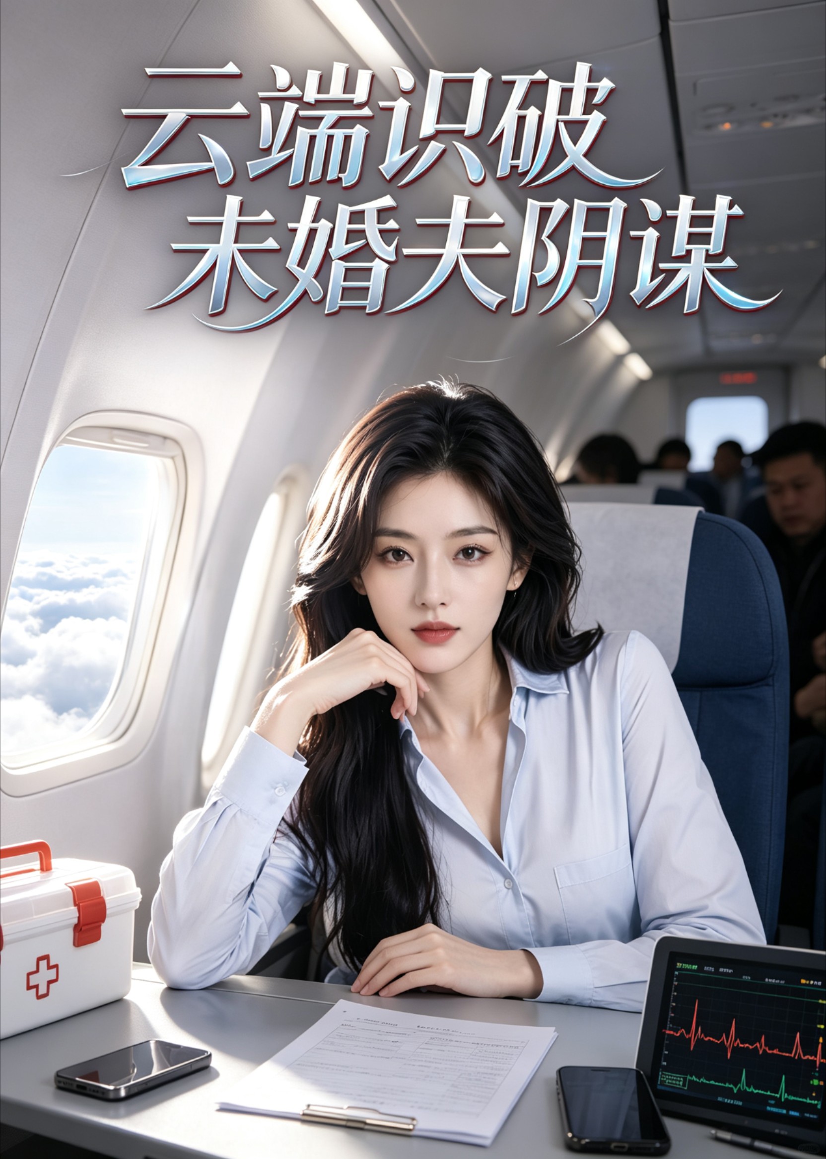 云端识破未婚夫阴谋