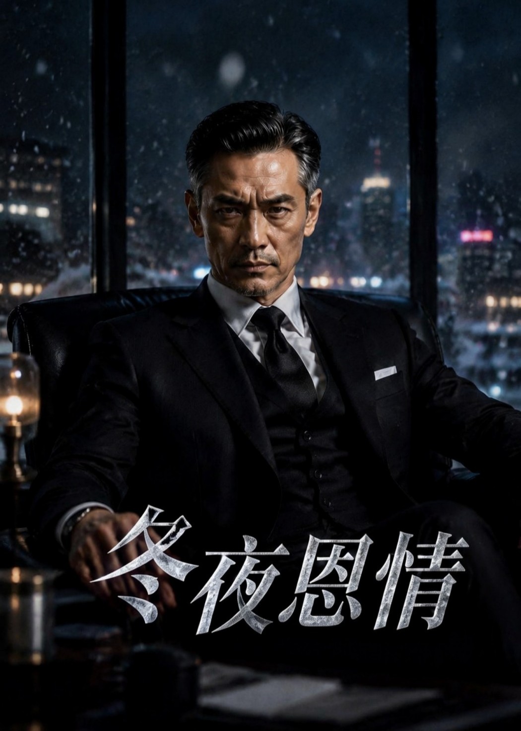 冬夜恩情