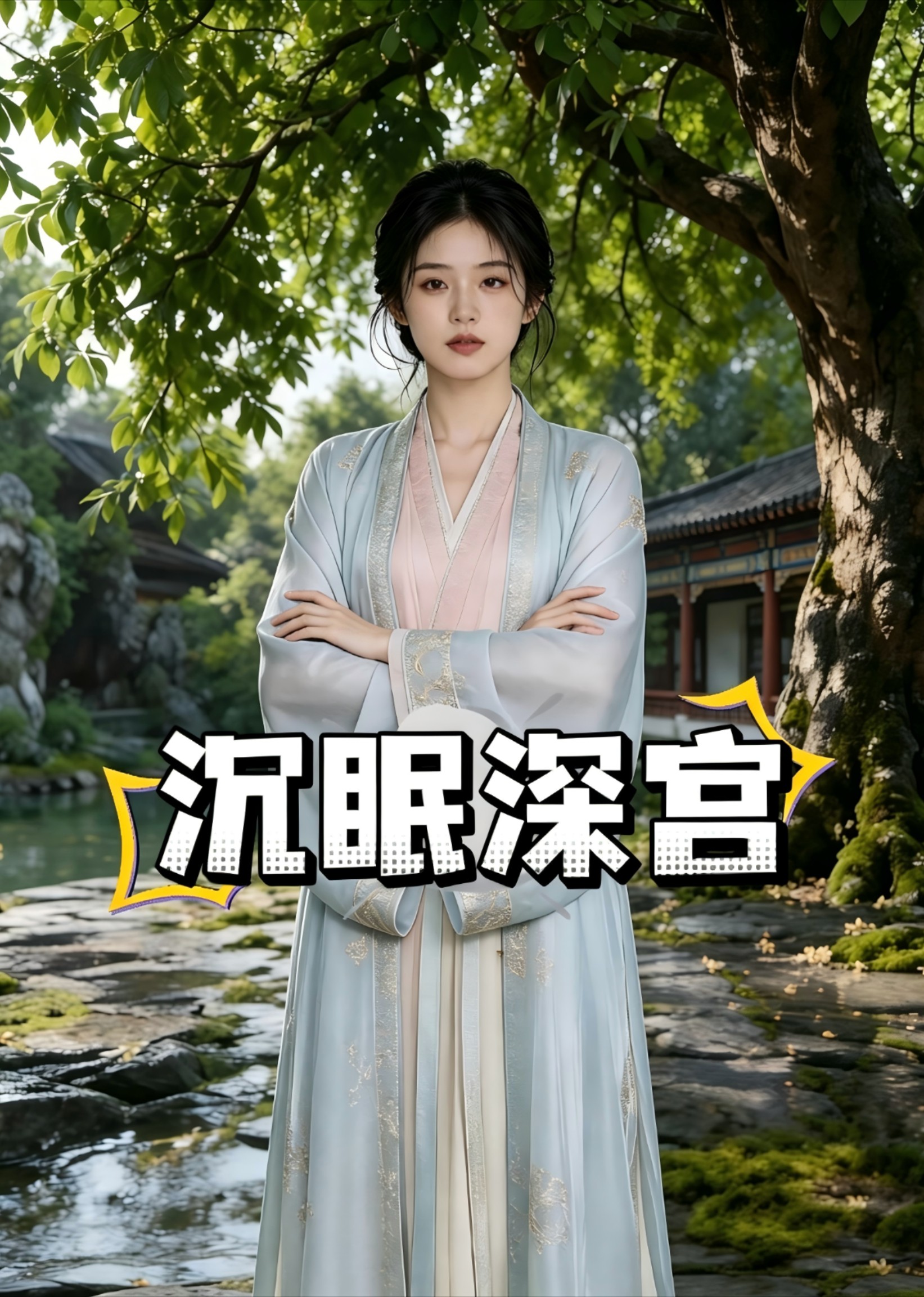 沉眠深宫