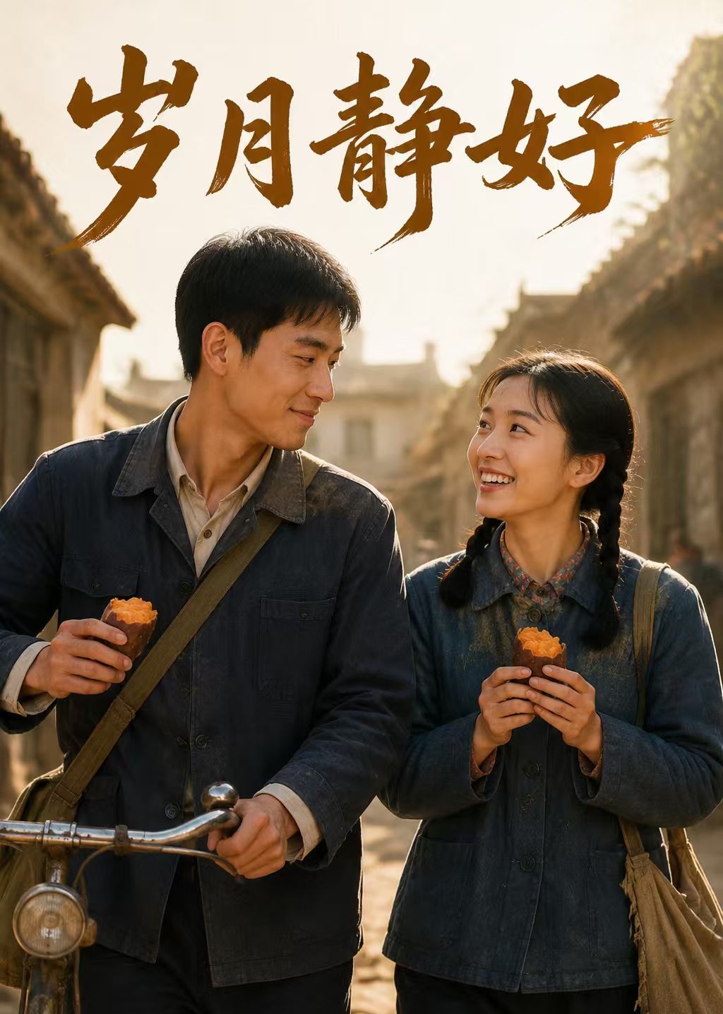 岁月静好