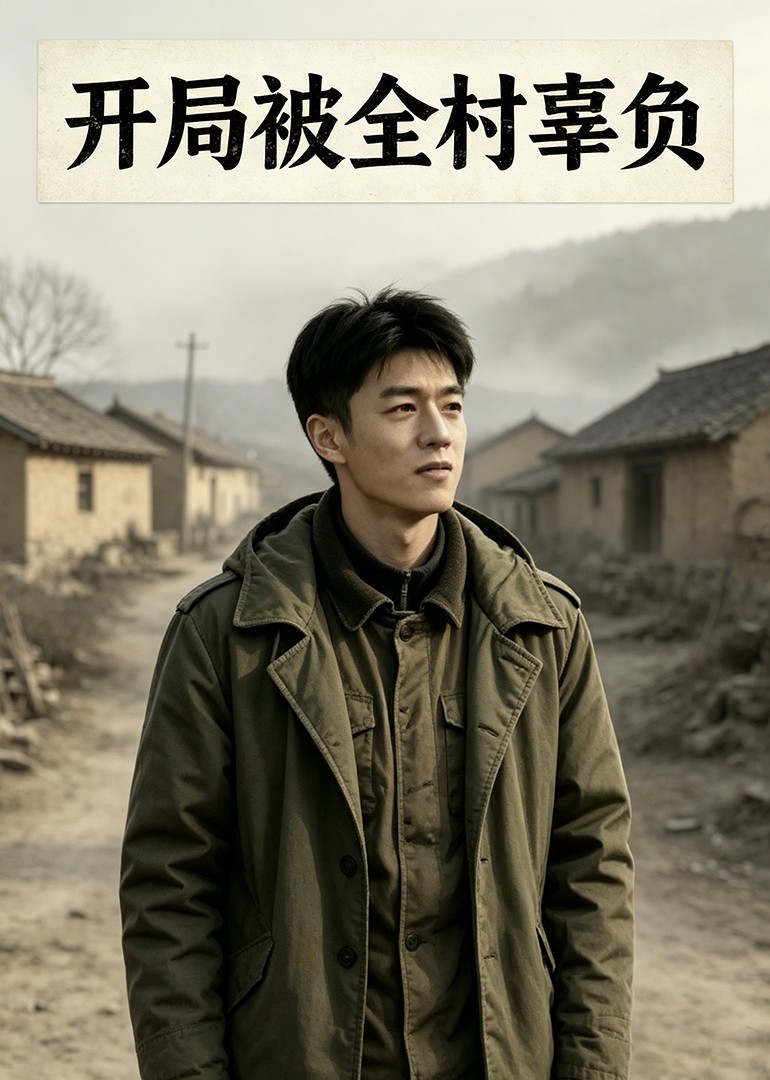 开局被全村辜负