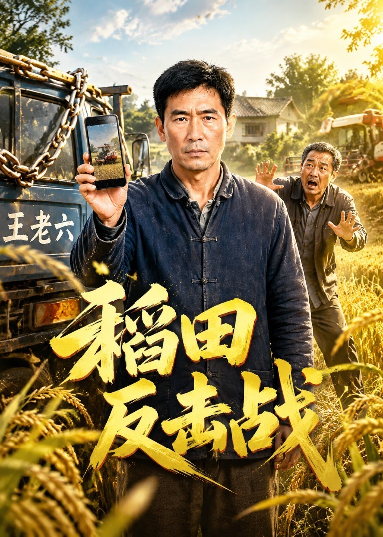 稻田反击战