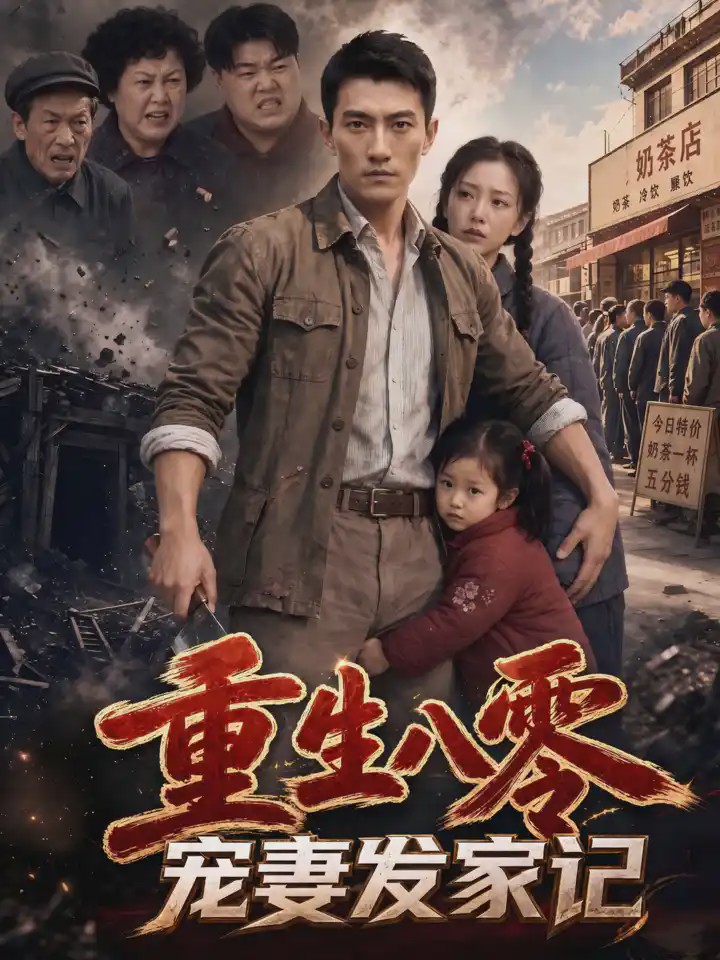 重生八零，宠妻发家记