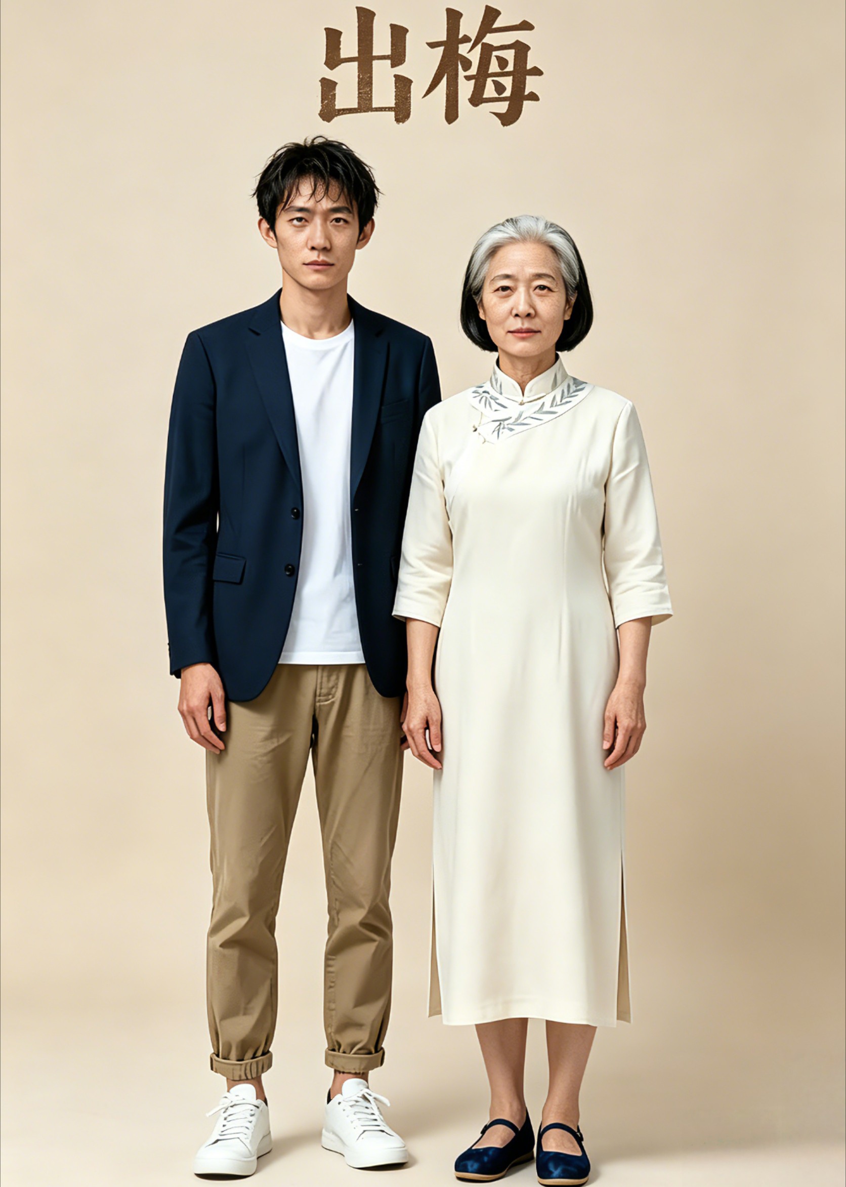 出梅