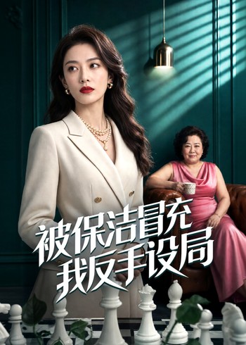 被保洁冒充我反手设局