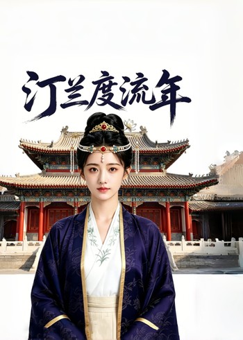 汀兰度流年封面图
