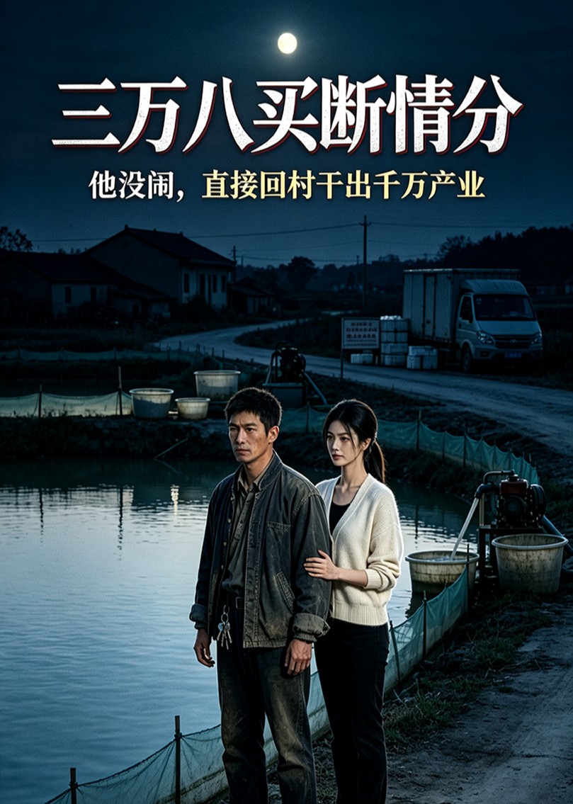 三万八买断情分
