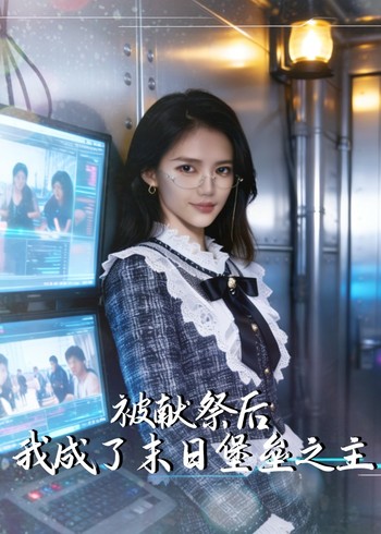被献祭后我成了末日堡垒之主封面图