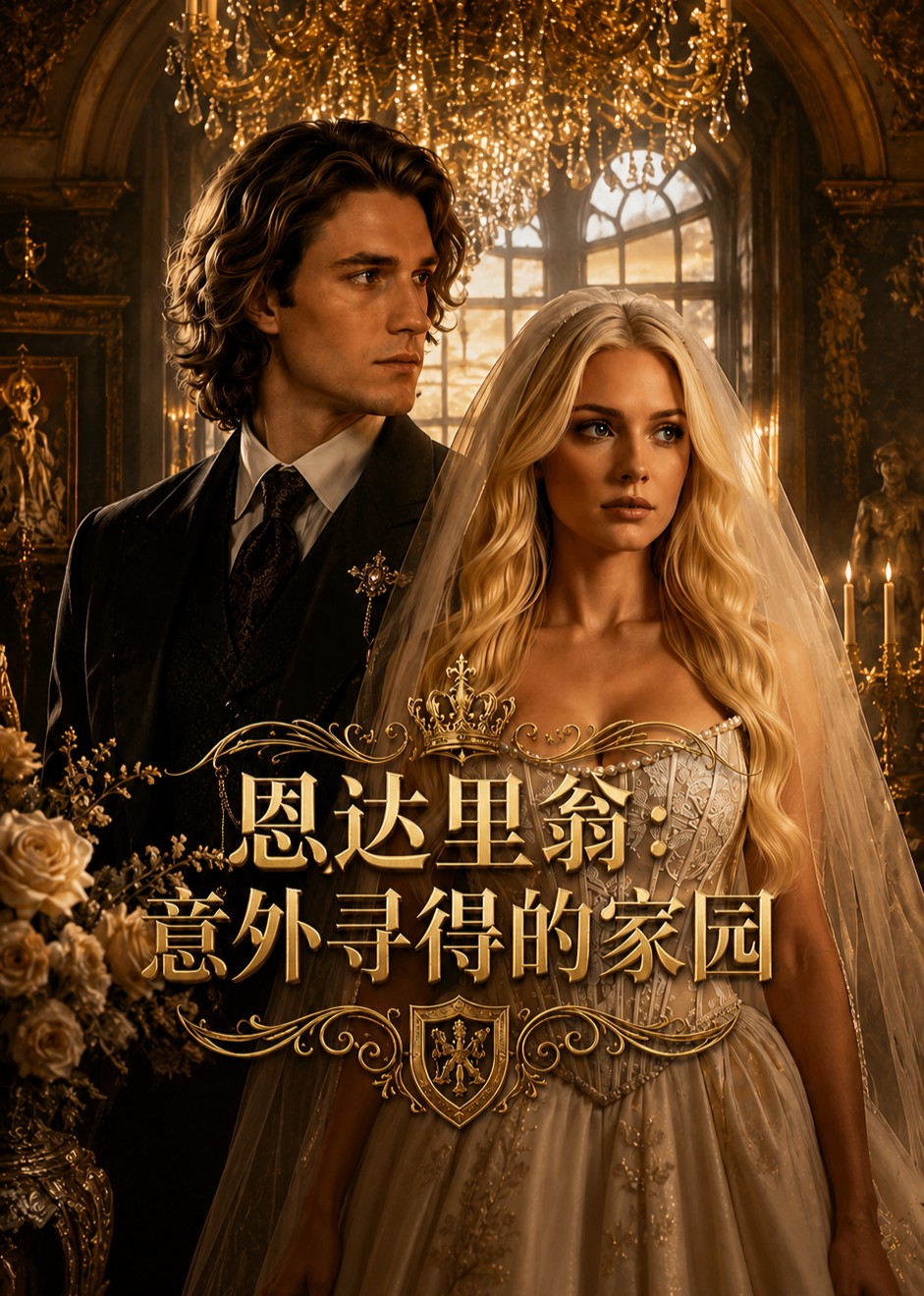 恩达里翁：意外寻得的家园