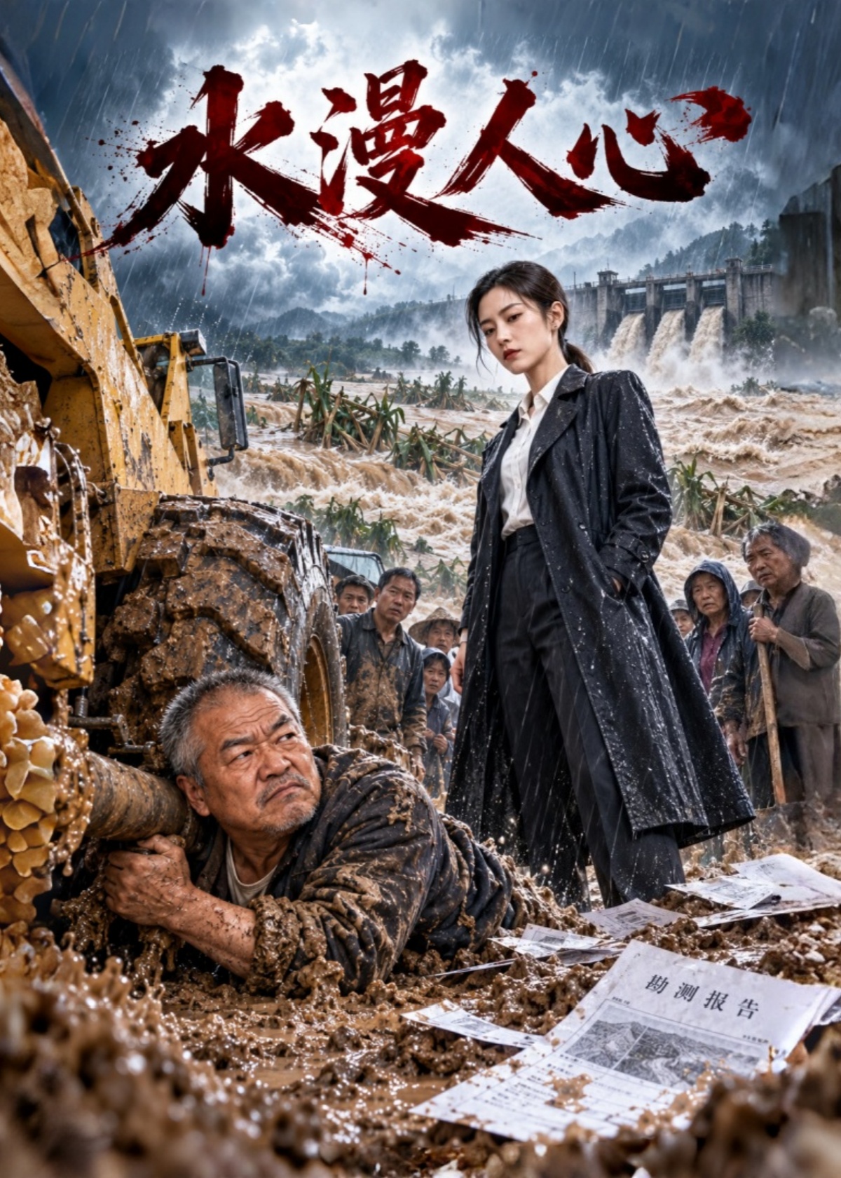水漫人心封面图